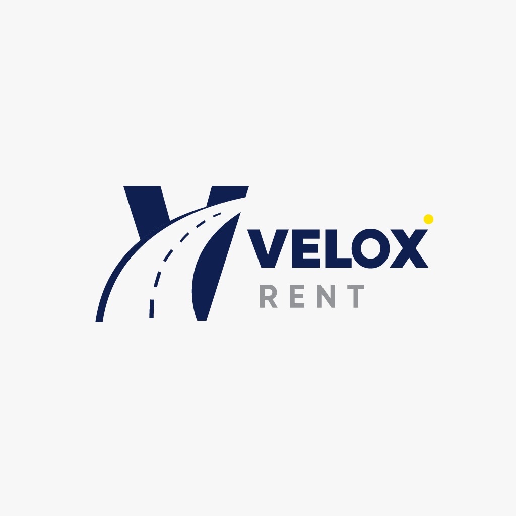 Velox Rent Logo